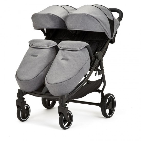 Koochi hotsell double buggy